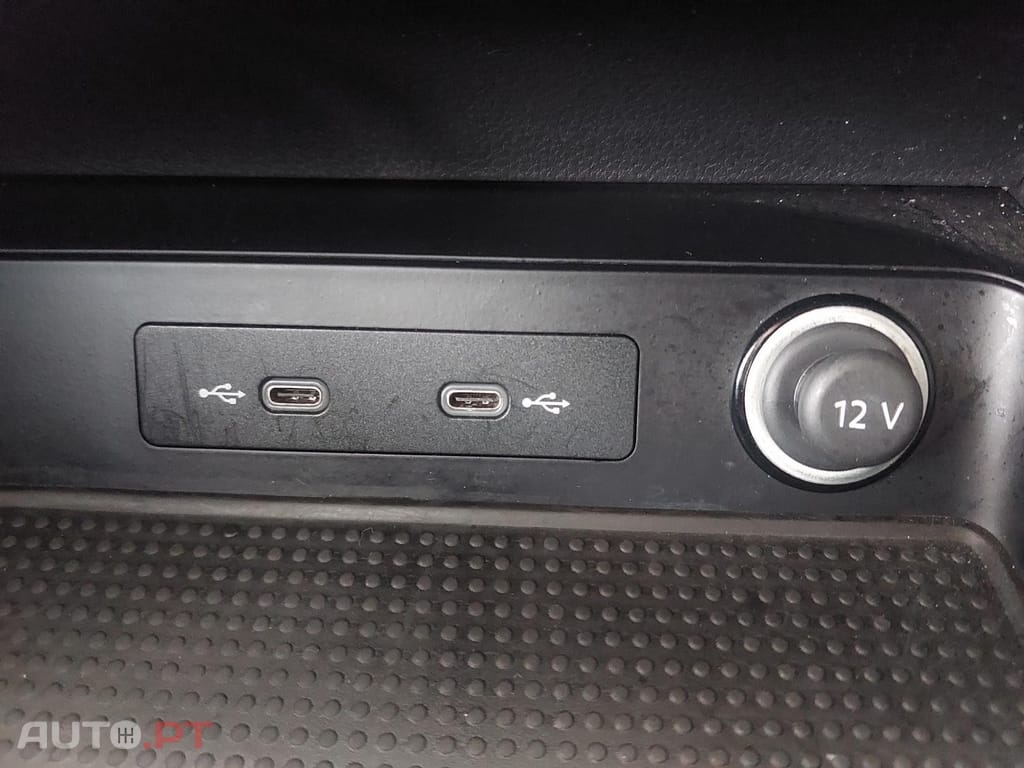 Seat Ateca 1.0 TSI Style