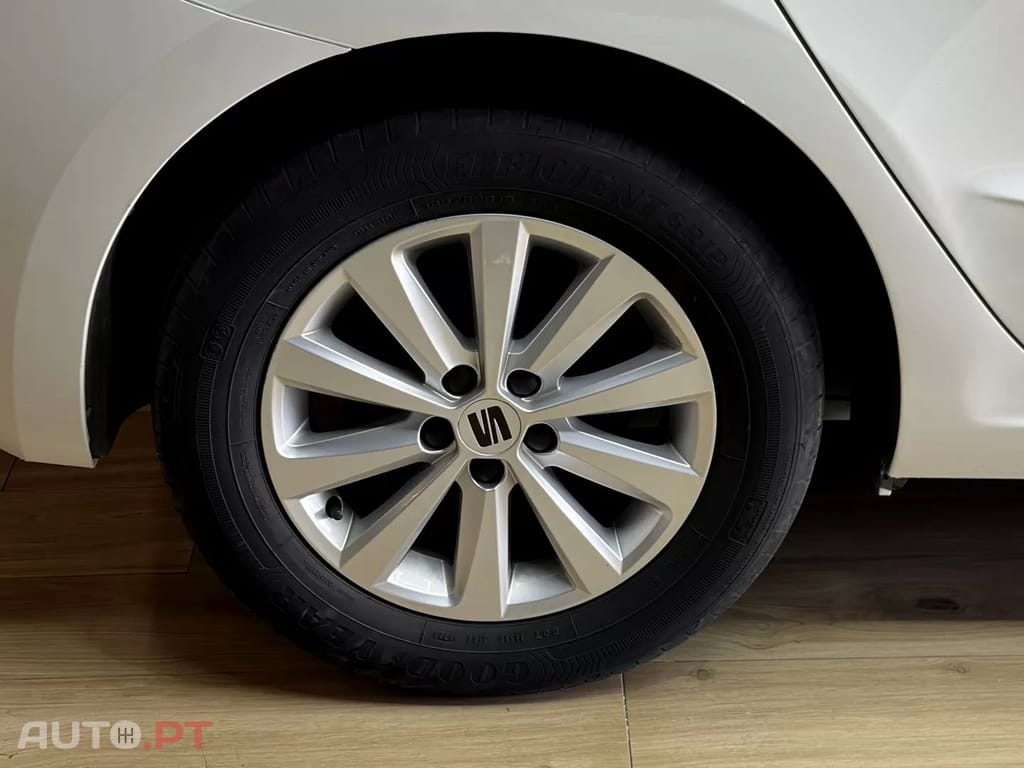 Seat Ibiza 1.0 TSI Style