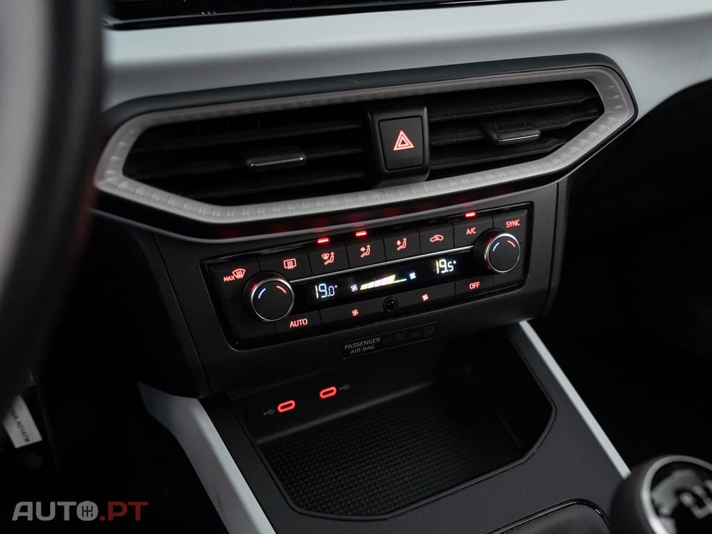 Seat Arona 1.0 TSI Style