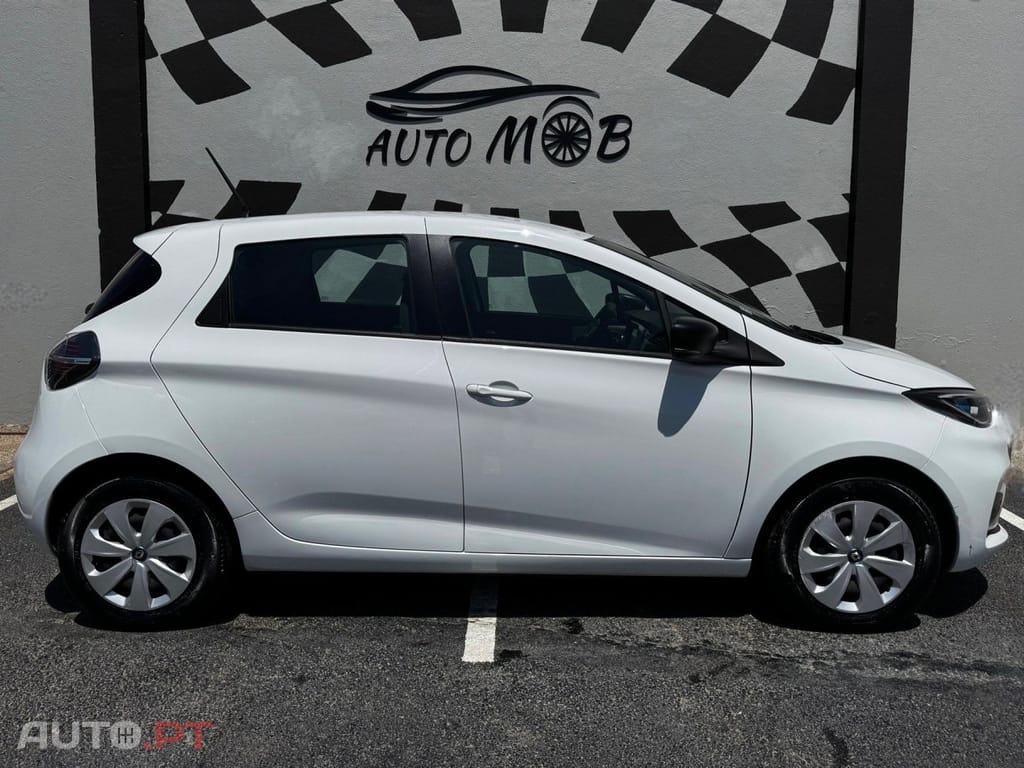 Renault Zoe (c/ Bateria) E-Tech EV50 Equilibre