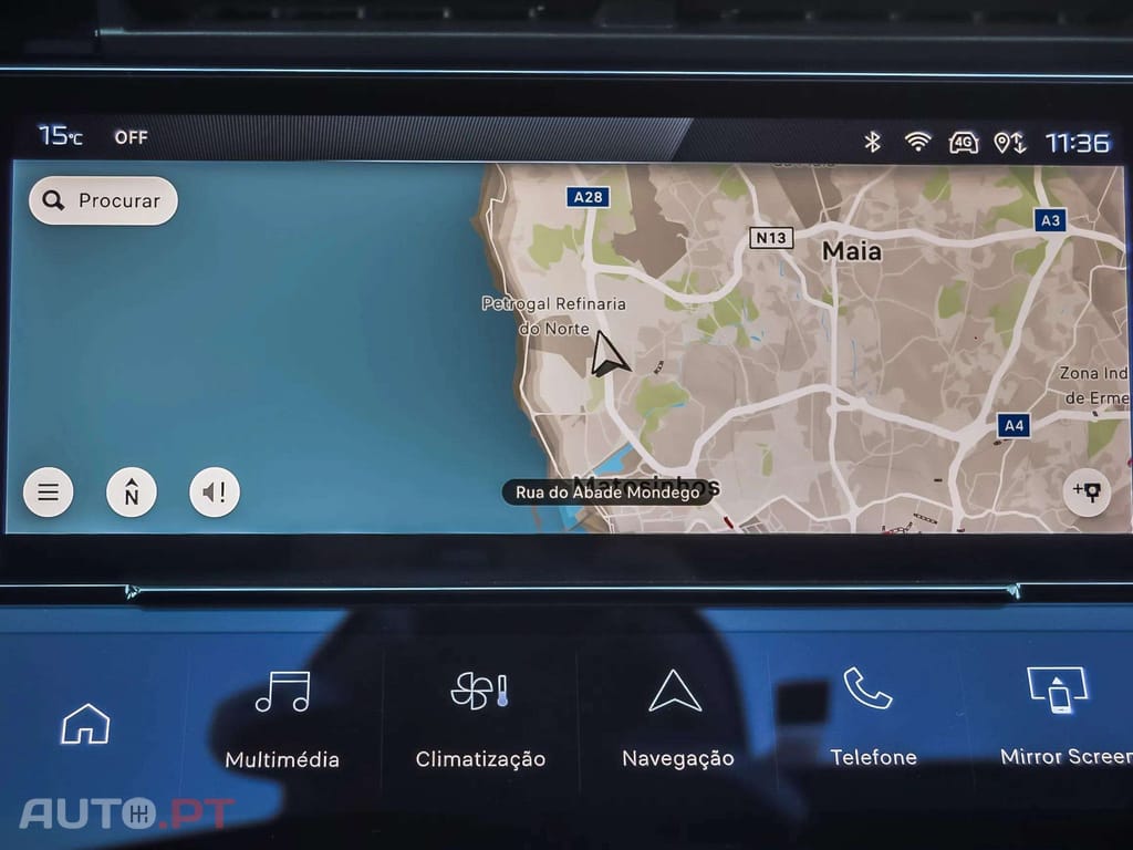 Peugeot 408 1.6 Hybrid GT e-EAT8