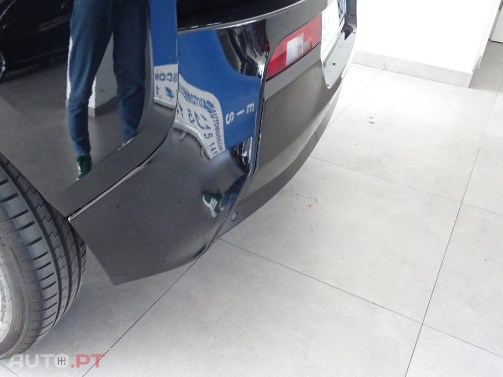 BMW i3 +Comfort Package Advance