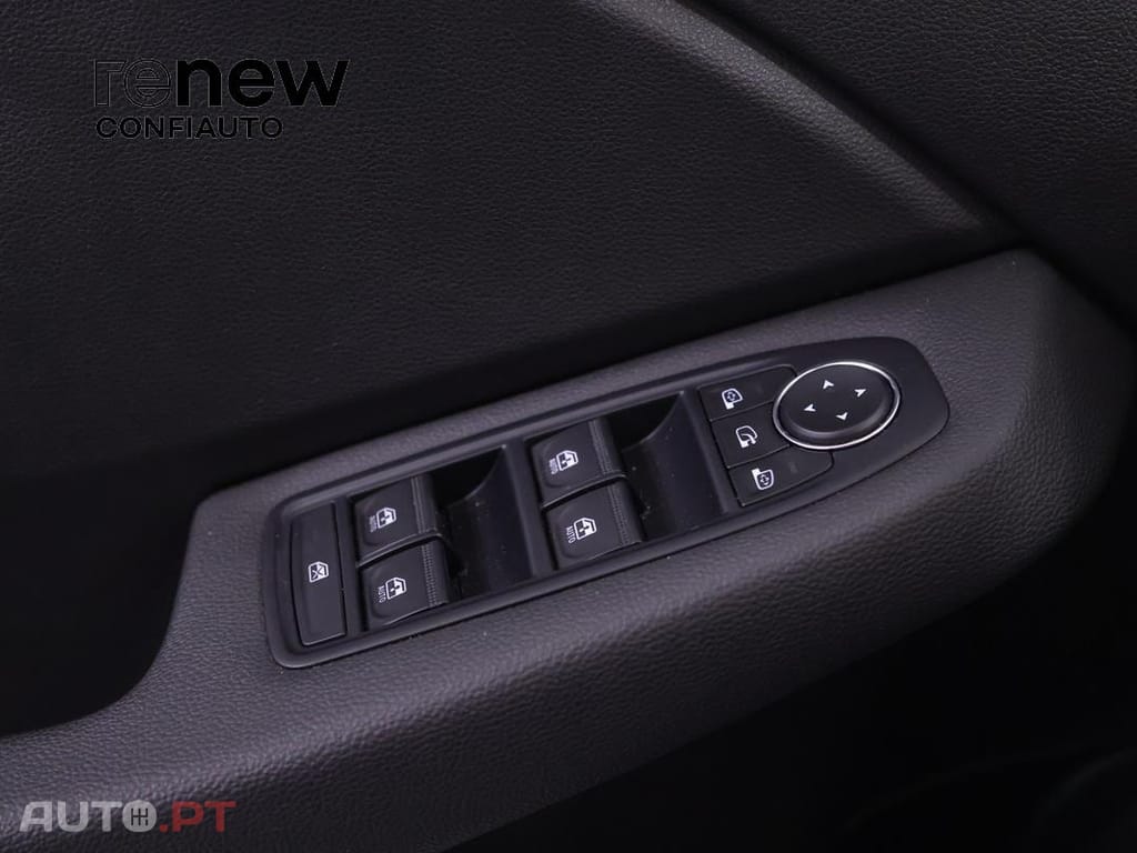 Renault Clio 1.0 Tce Evolution