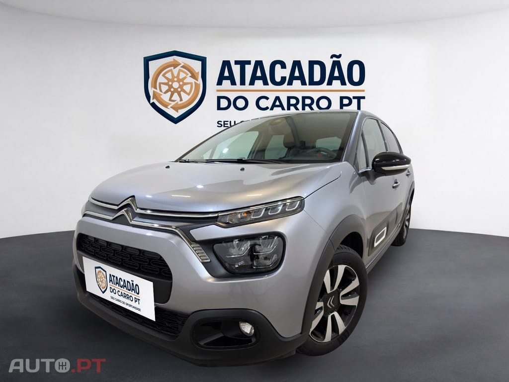 Citroen C3 Shine