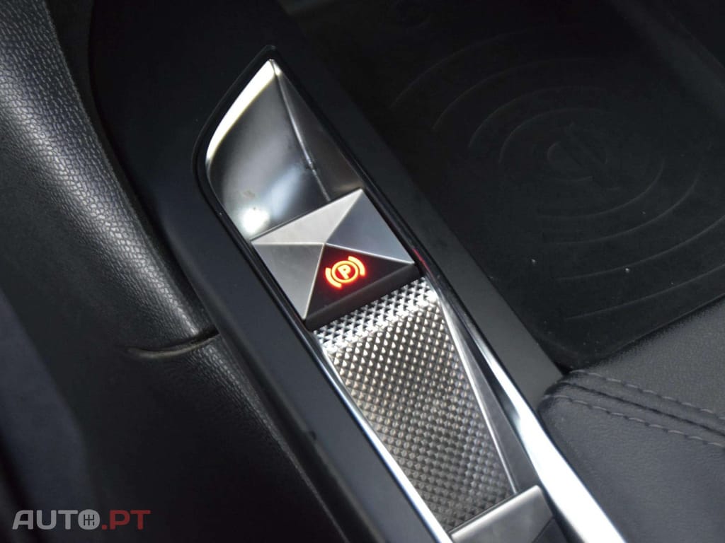 DS DS3 Crossback 1.5 BlueHDi Be Chic