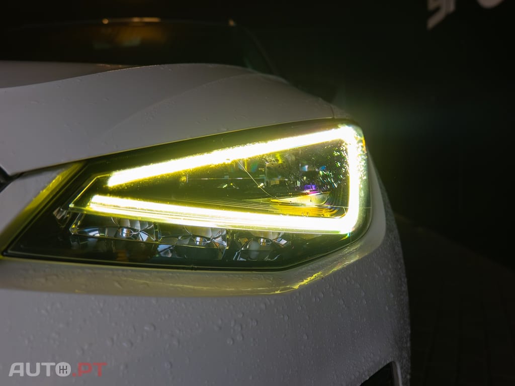 Seat Arona 1.0 TSI FR