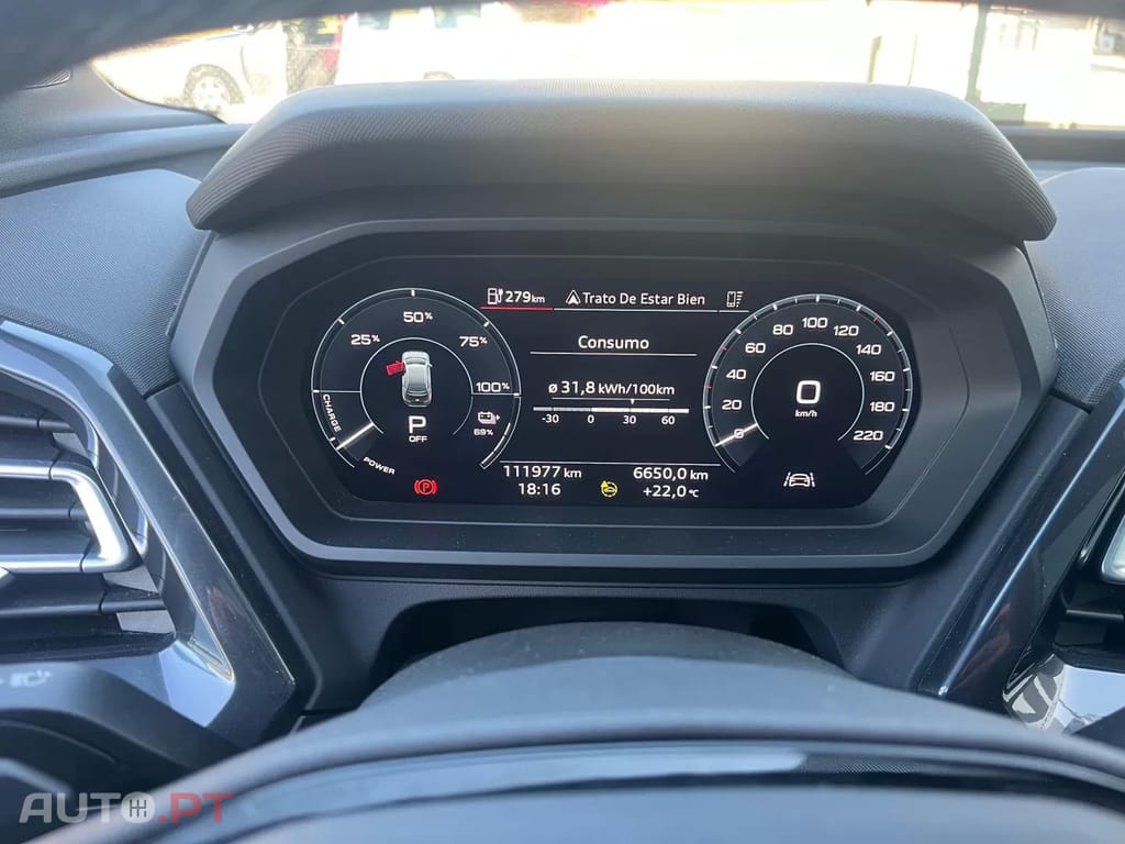 Audi Q4 E-Tron 40