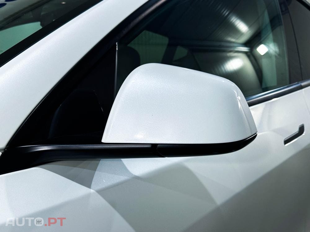 Tesla Model Y Standard
