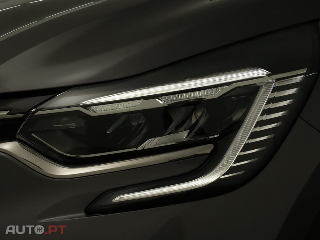 Renault Captur Captur 1.0 TCe Techno