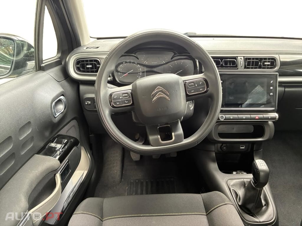 Citroen C3 1.2 PureTech Feel Pack