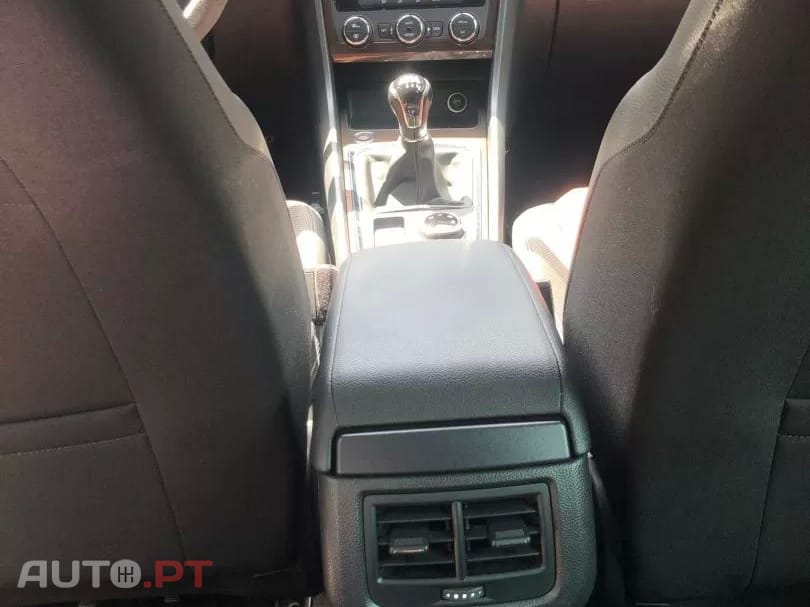 Seat Ateca 1.4 ECO TSI DSG XCELLENCE