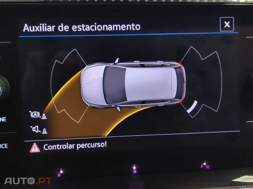 Volkswagen Polo 1.0 TSI Life