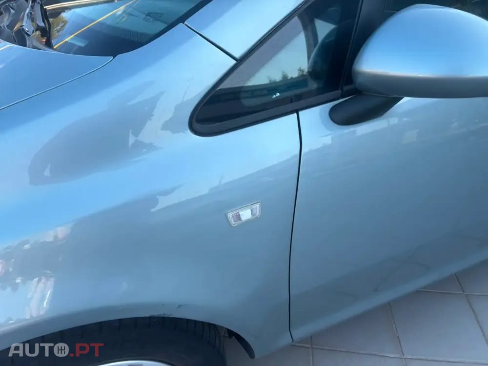 Opel Corsa 1.2 Enjoy