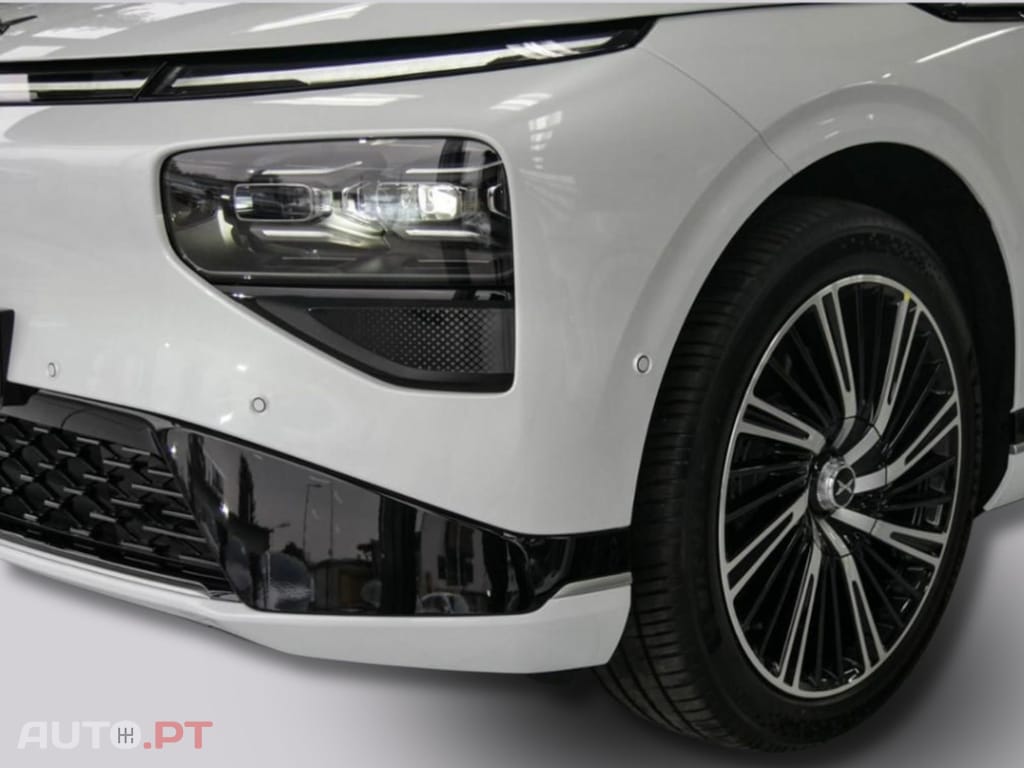 XPeng G9 I.V.A DEDUTÍVEL MY24 AWD PERFORMANCE