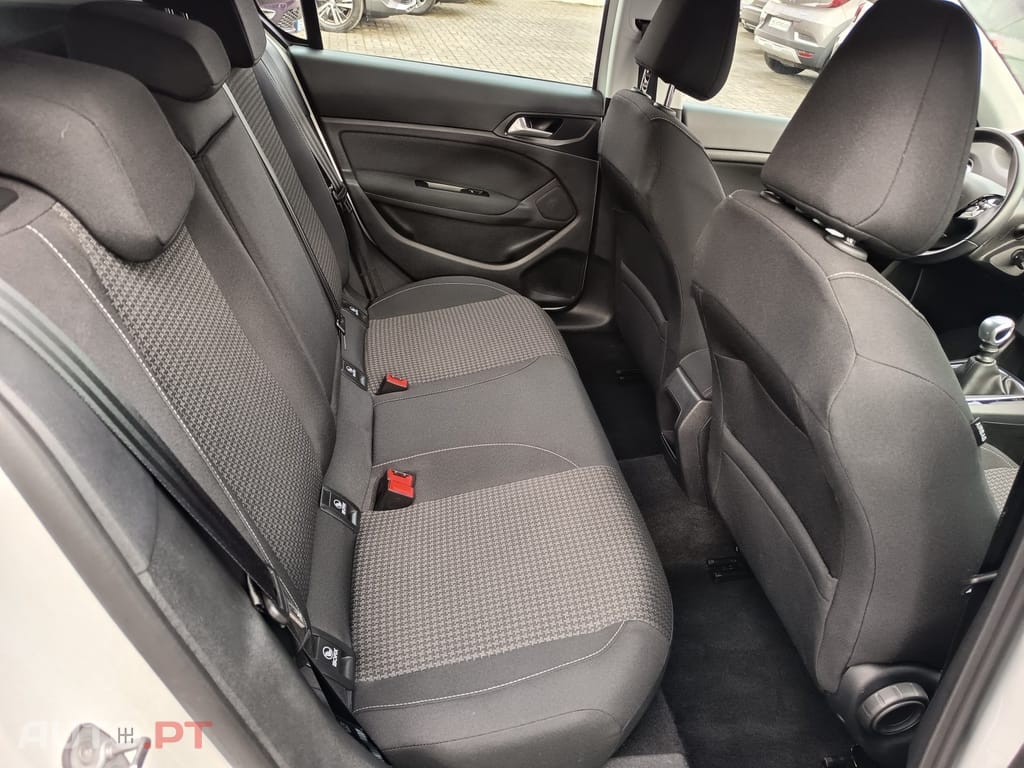 Peugeot 308 1.2 PureTech Style