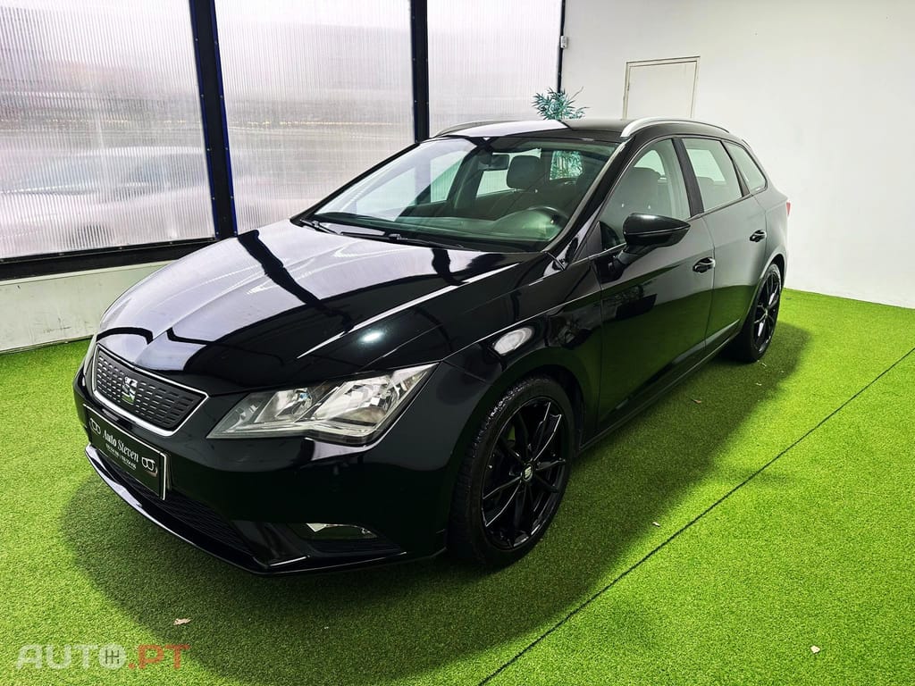 Seat Leon ST
