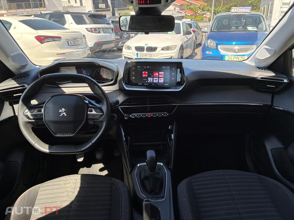 Peugeot 208 1.2 PureTech Active