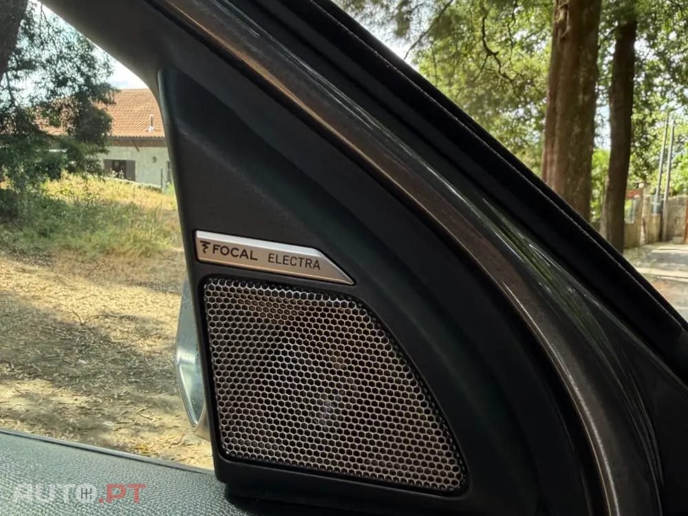 DS DS7 Crossback E-Tense Rivoli EAT8