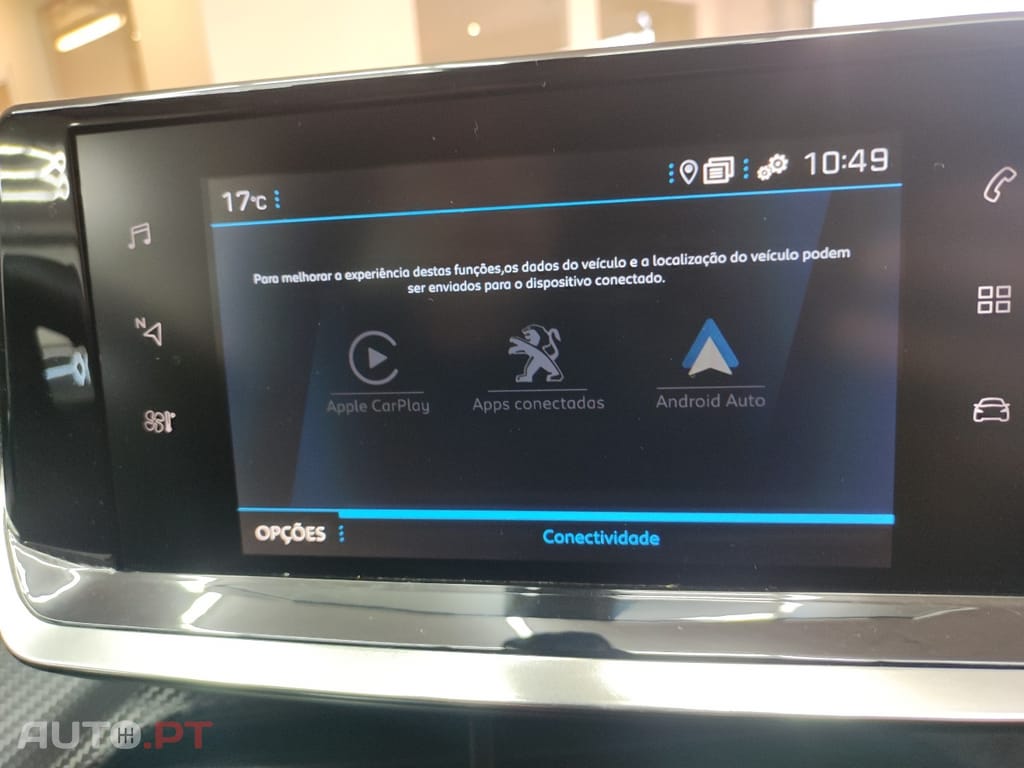 Peugeot 2008 1.2 PureTech Active
