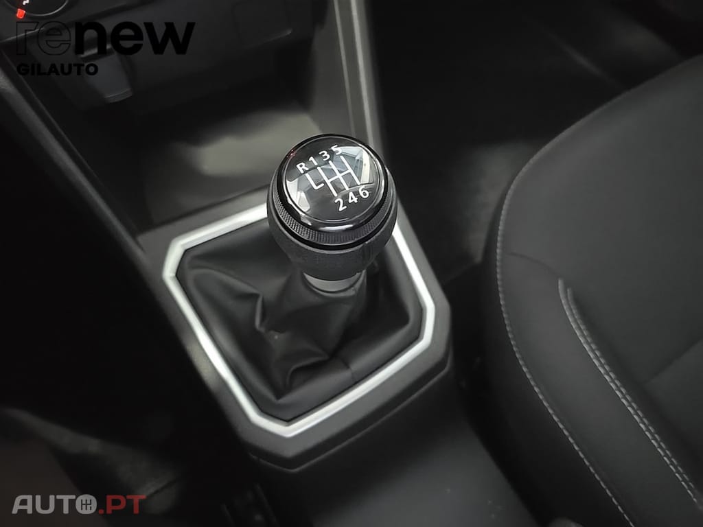 Dacia Jogger EXPRESSION ECO-G 100