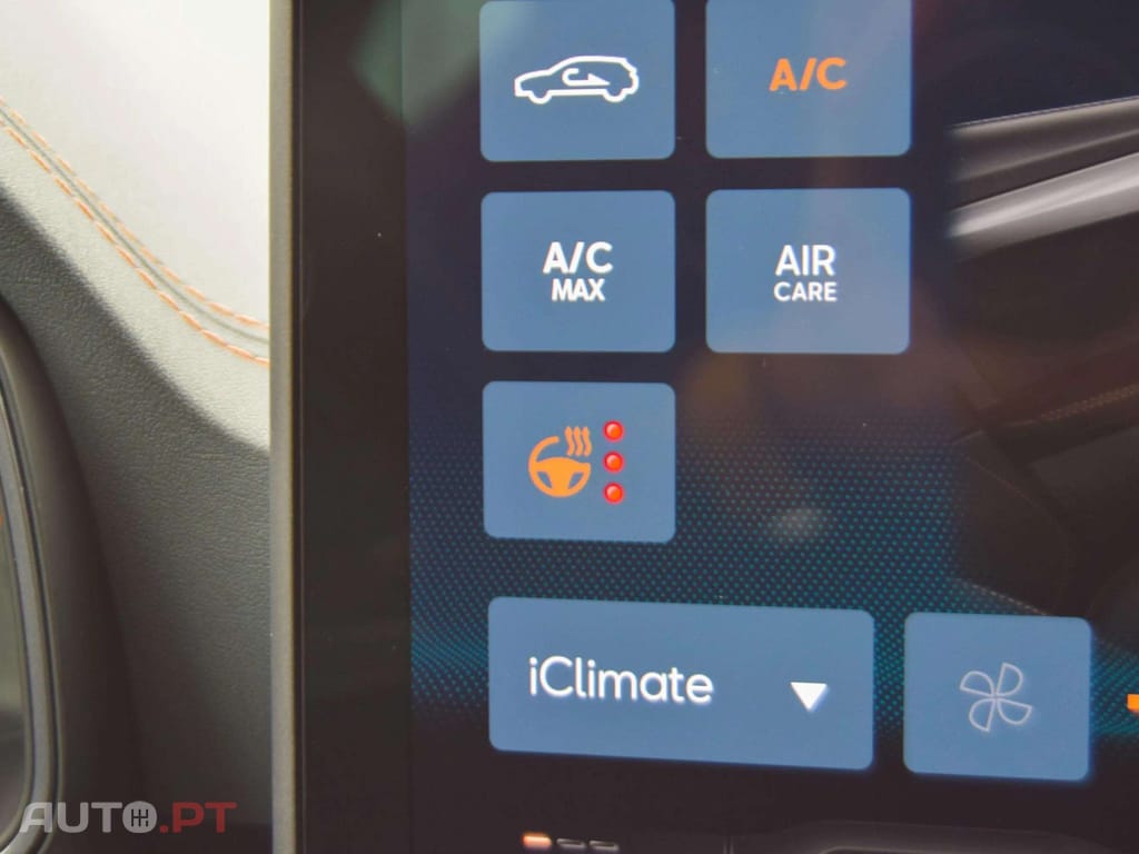 Cupra Leon ST 1.5 e-Hybrid VZ DSG