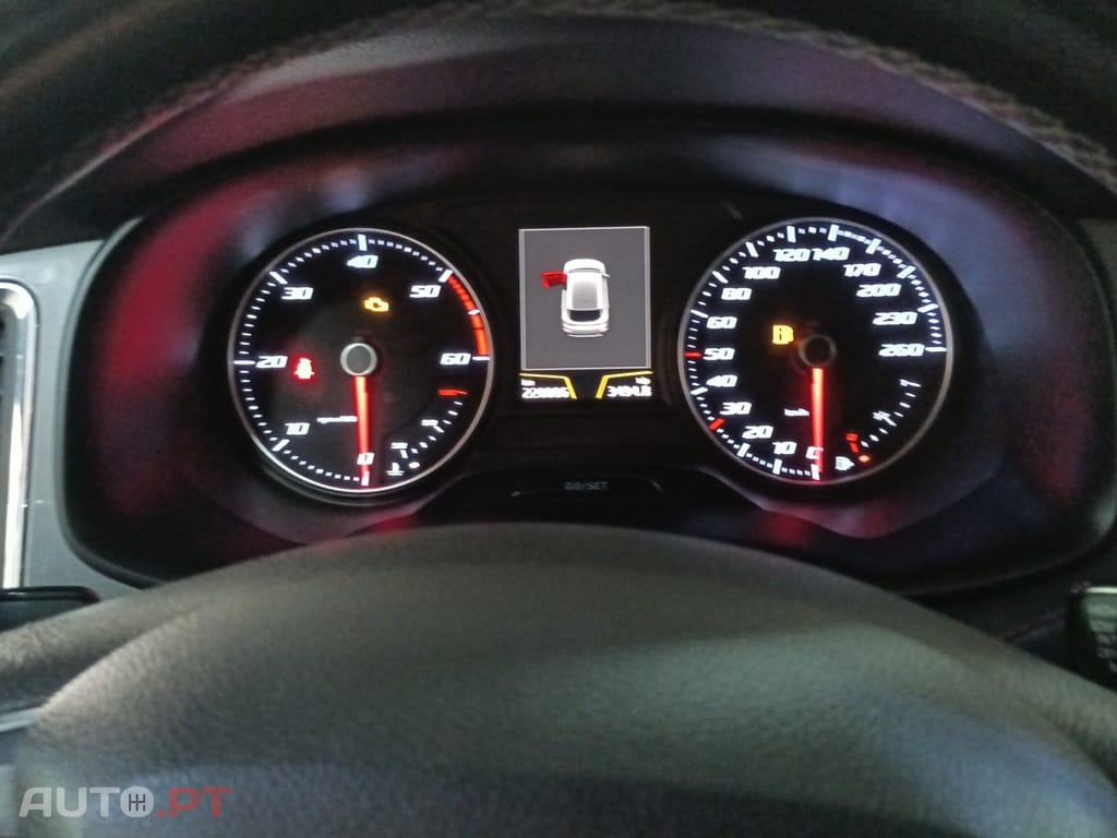 Seat Ateca 1.6 TDI Style