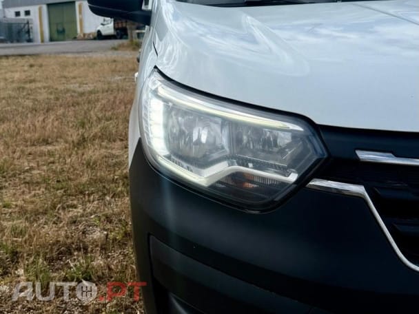 Renault Express 1.5 DCI CONFORT