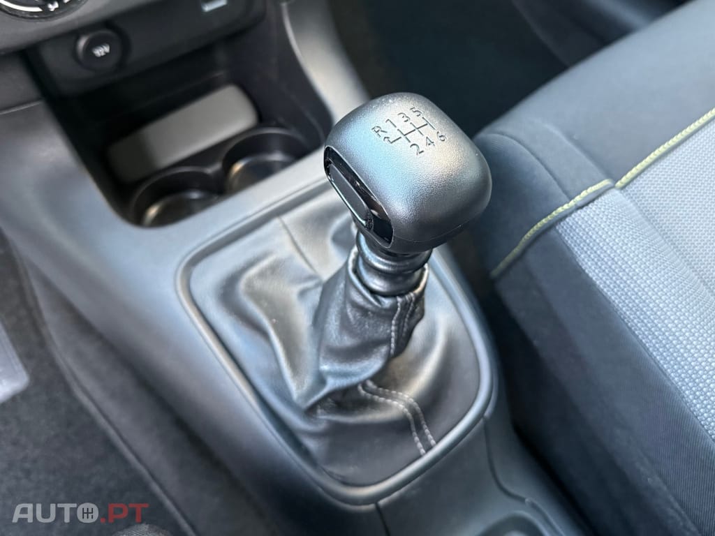 Citroen C3 1.2 PureTech Feel