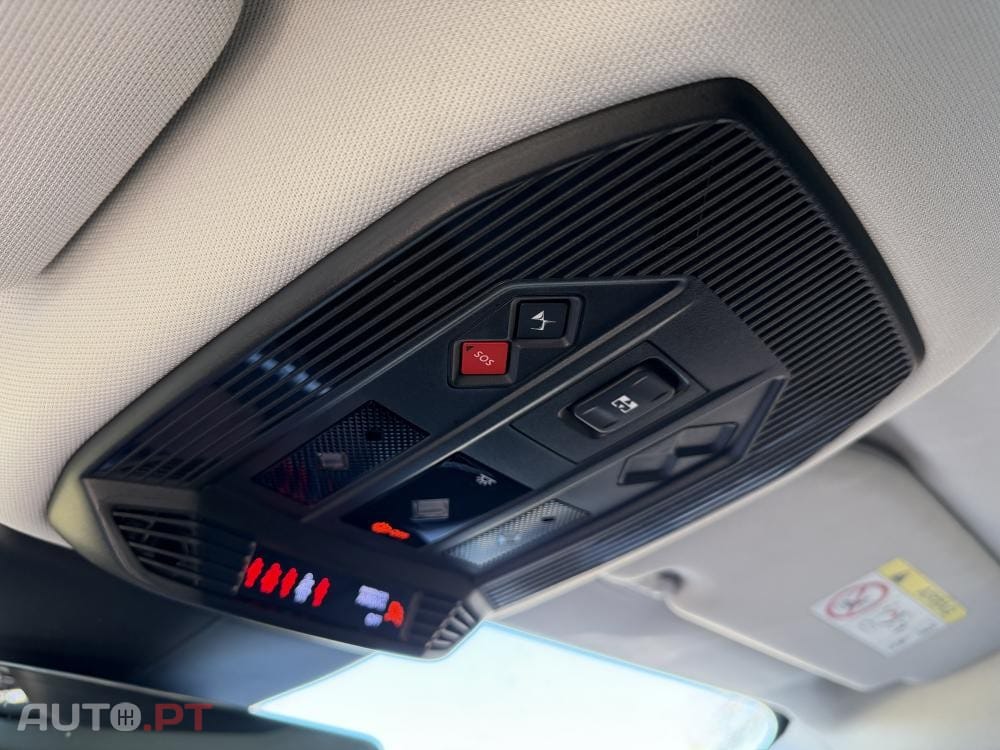 DS DS4 E-TENSE 225 PERFORMANCE LINE