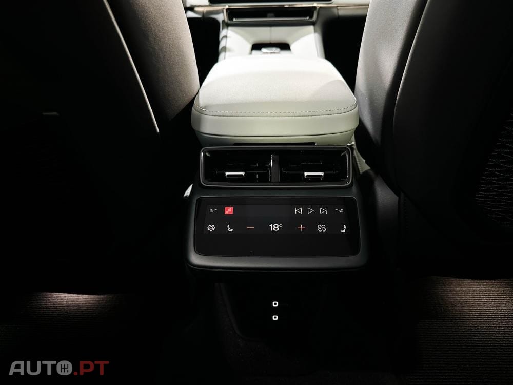 Polestar 4 Long Range 100 kWh Single Motor Plus