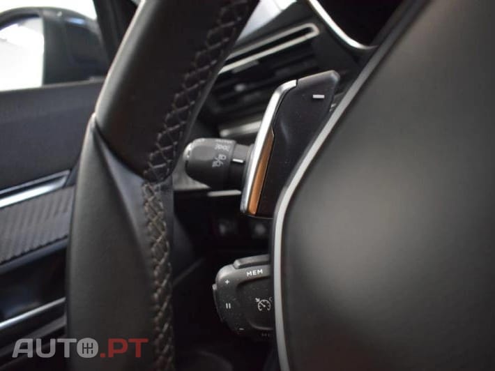 Peugeot 508 SW 1.5 BlueHDi Business Line EAT8