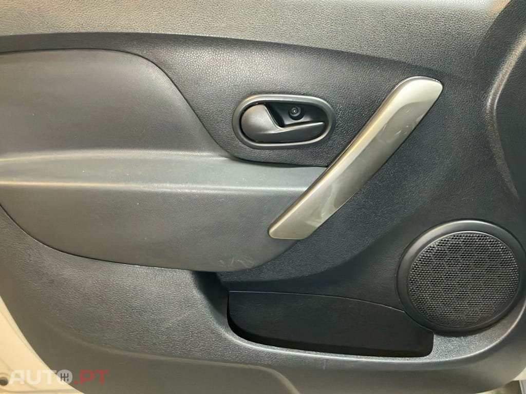 Dacia Sandero 0.9 TCe