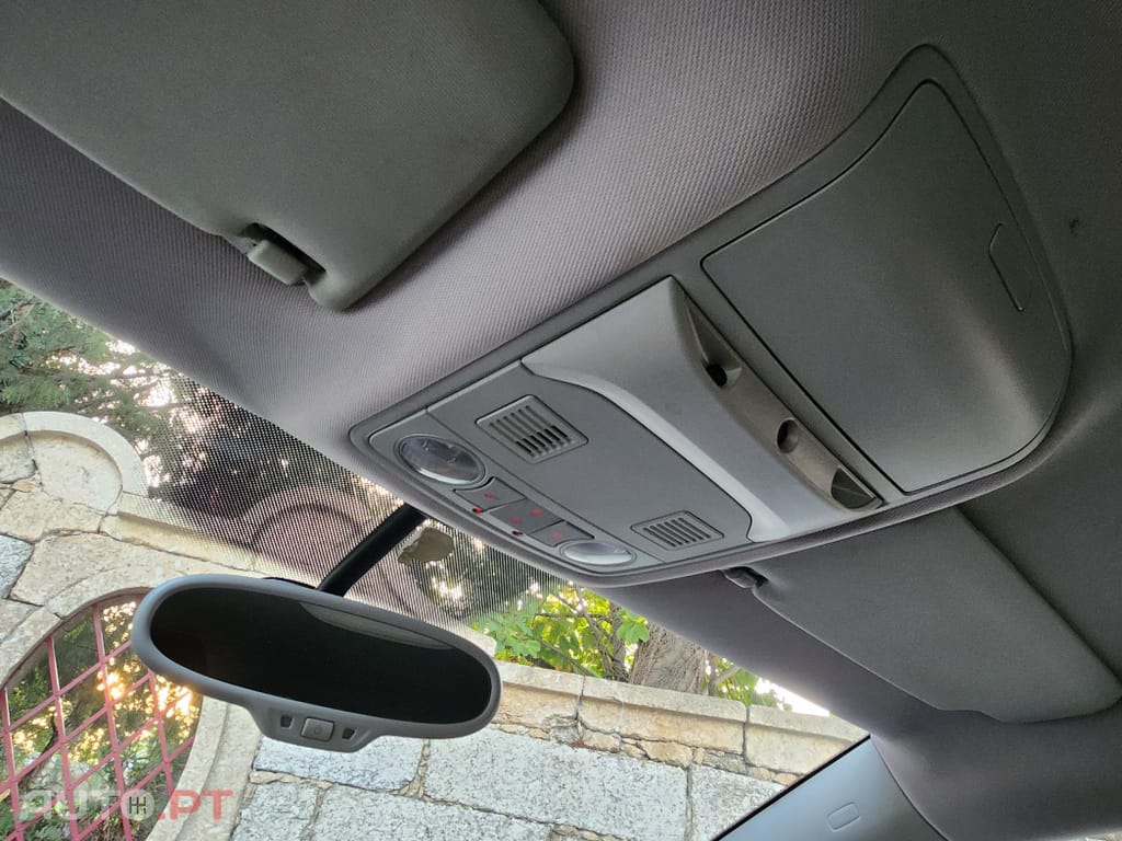 Volkswagen Scirocco 2.0 TDI