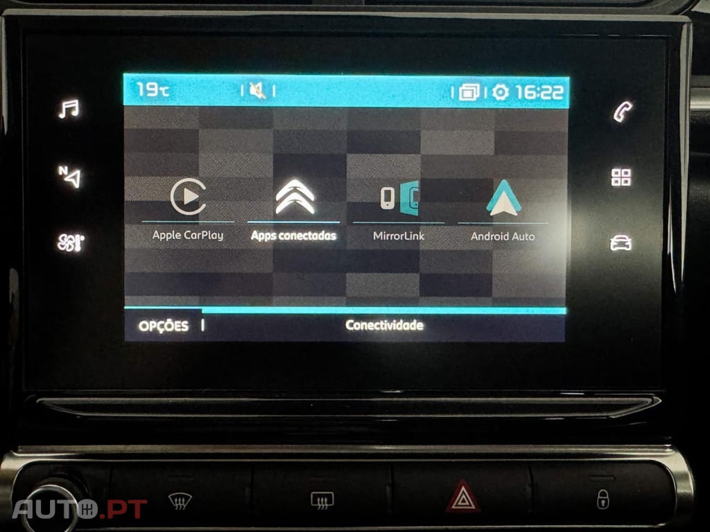 Citroen C3 1.2 PureTech Feel