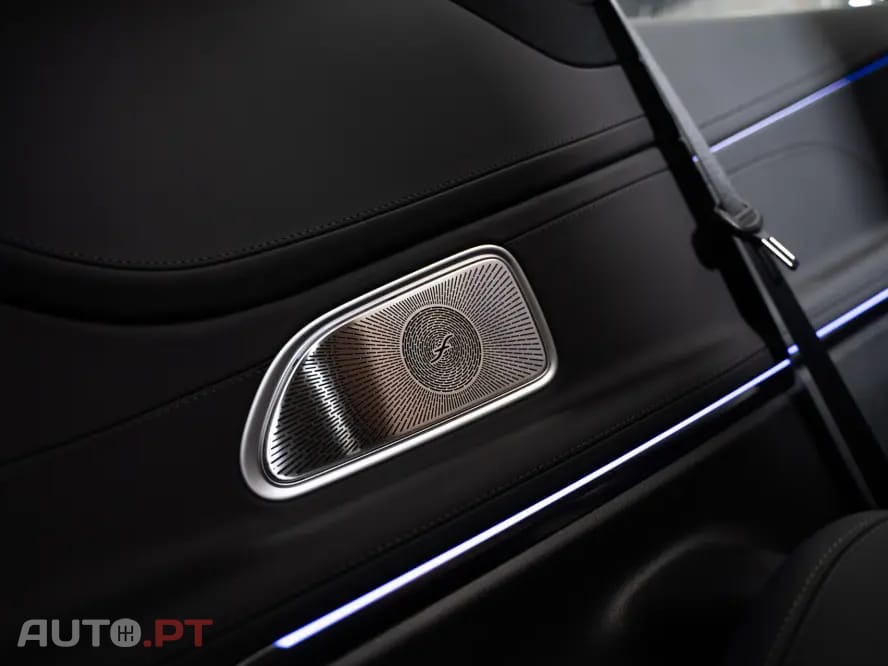 Mercedes-Benz CLE 300 e 9G-TRONIC Edition AMG Line