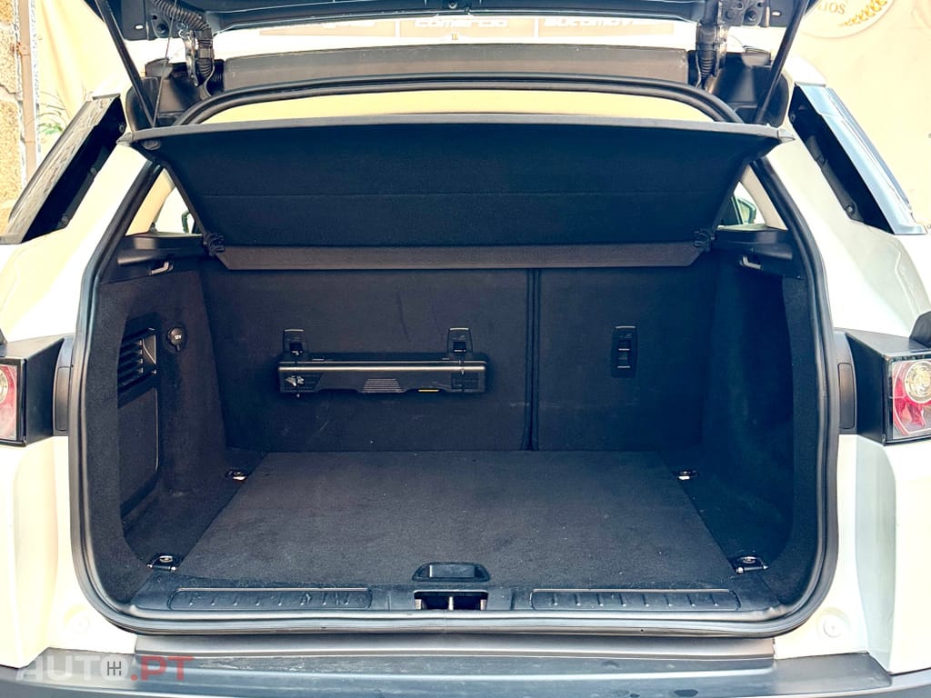 Land Rover Evoque 2.2 eD4 Prestige