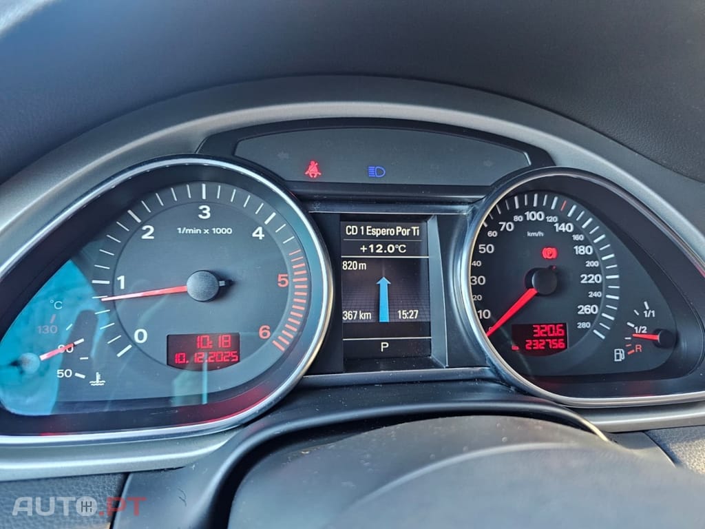 Audi Q7 3.0 V6 TDi quattro L.Edition Tiptronic