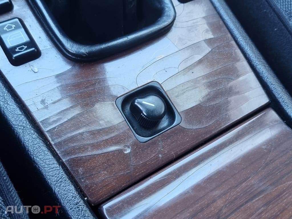 Mercedes-Benz C 250 D Elegance