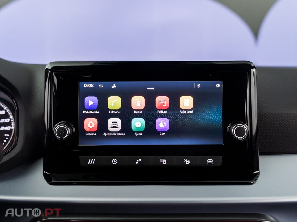 Seat Arona 1.0 TSI FR