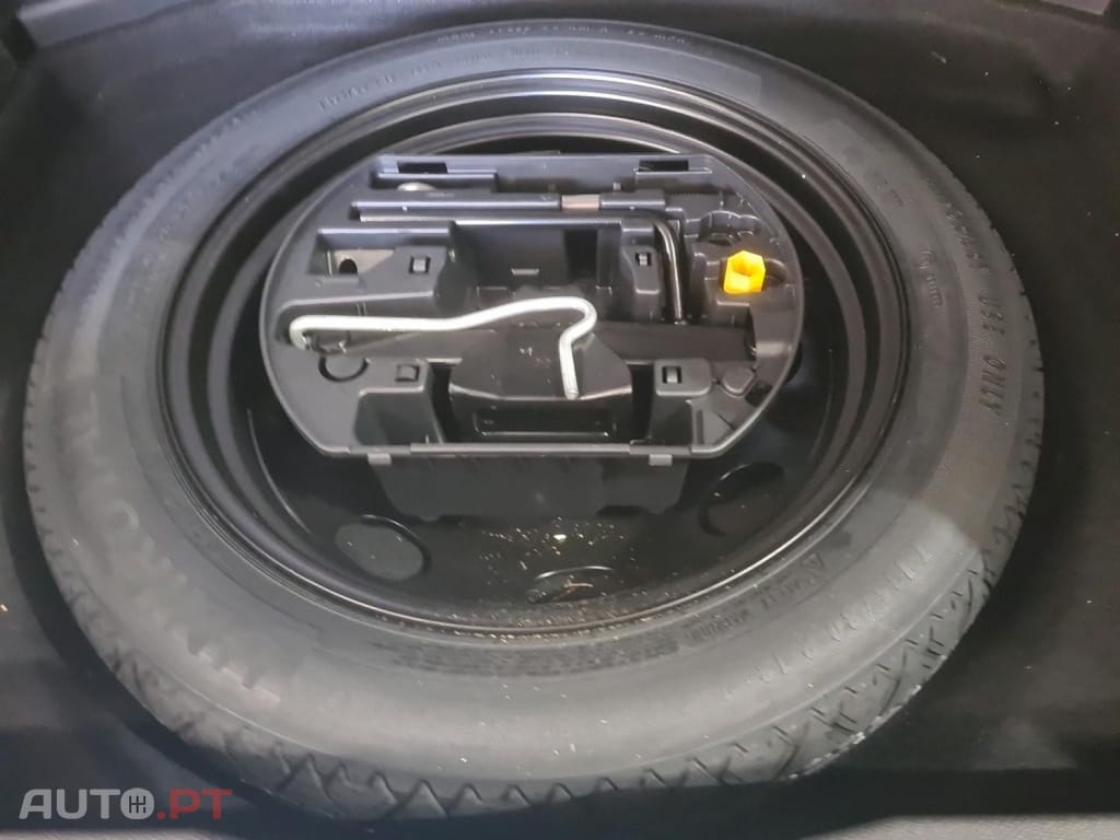 Peugeot 3008 1.5 BlueHDi Allure