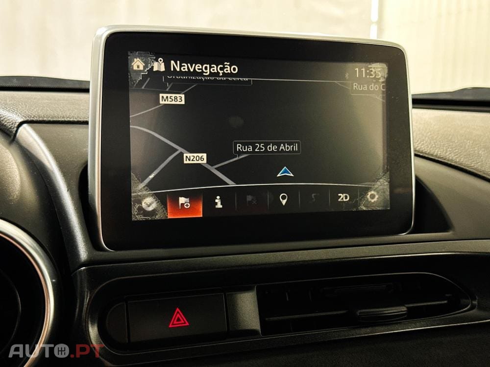 Abarth 124 Spider 1.4 MultiAir Turbo Auto GT