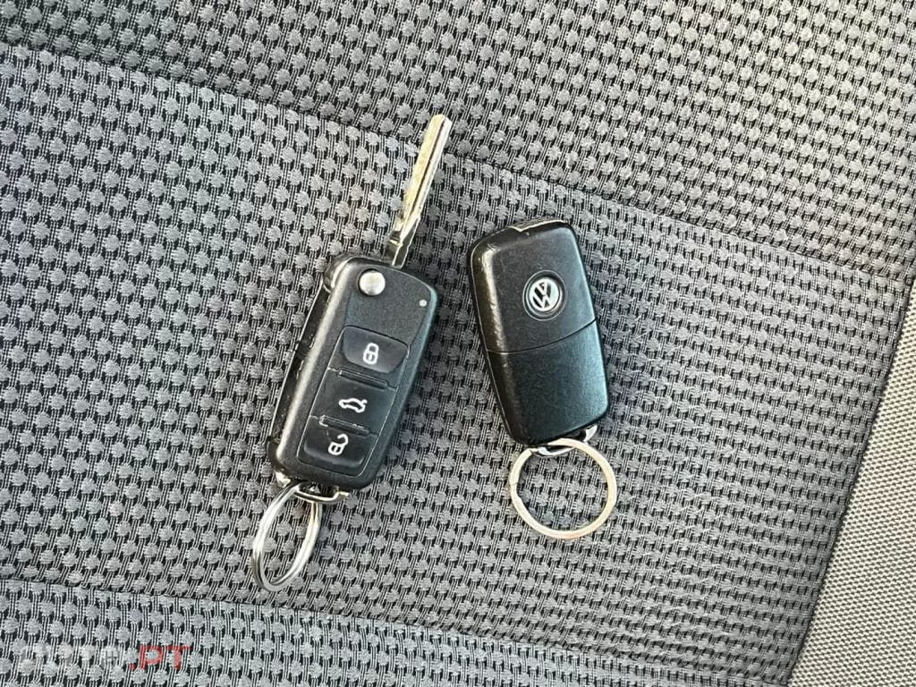 Volkswagen Golf 1.4 TSi Confortline DSG