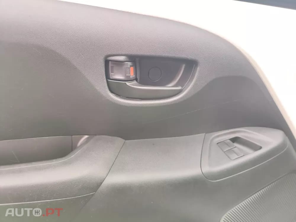 Peugeot 108 1.0 VTi Active (2018-2022)