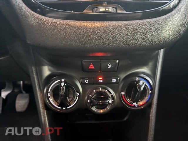 Peugeot 208 1.4 HDi SE Style