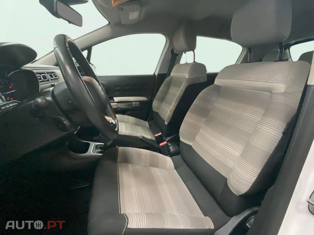 Citroen C3 1.2 PureTech Max