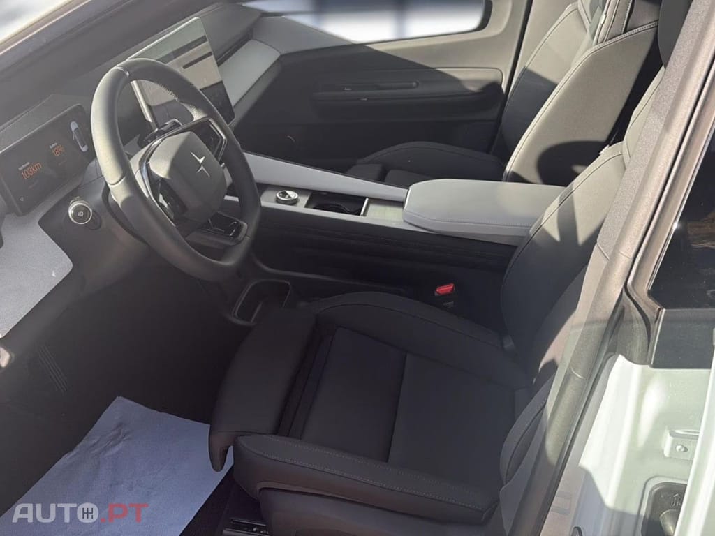 Polestar 4 Long Range Dual PLUS I.V.A DEDUTIVEL