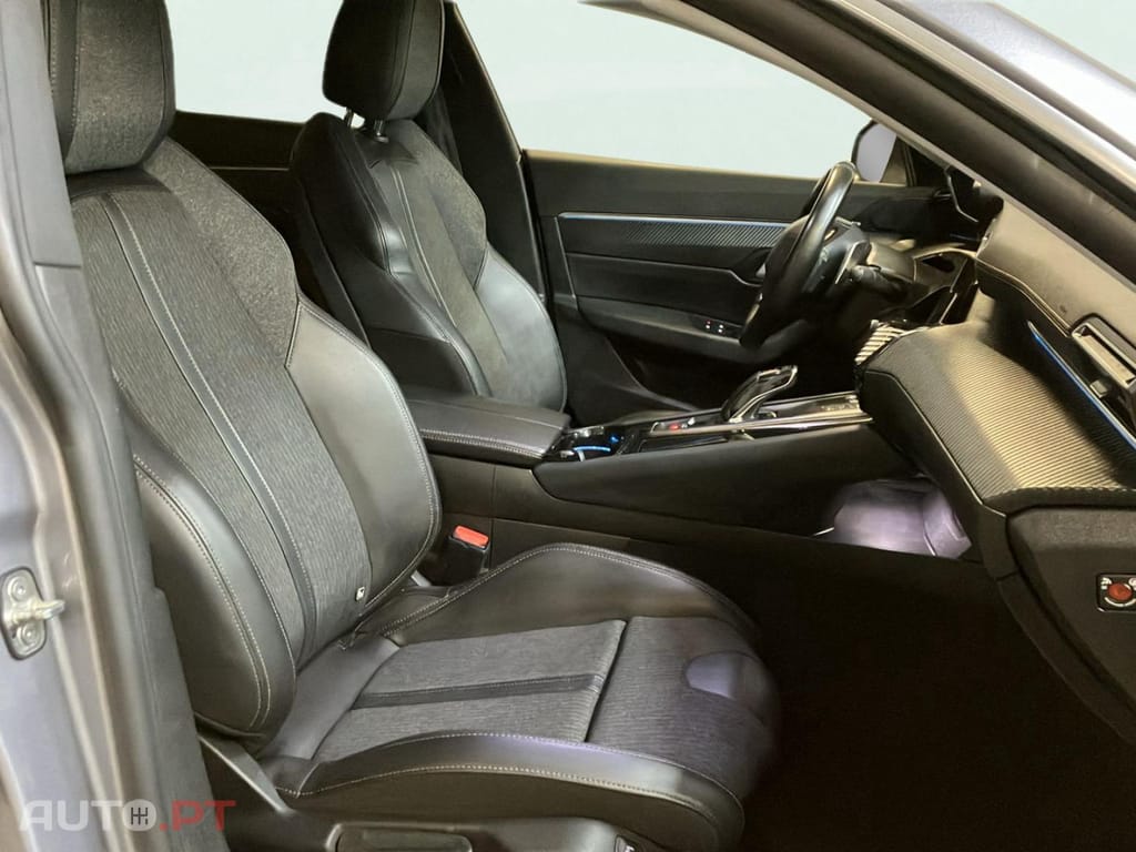 Peugeot 508 SW 1.5 HDi