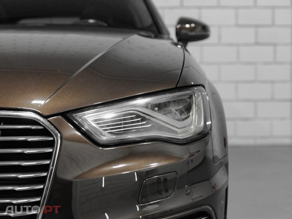 Audi A3 Sportback e-tron 1.4 TFSI S-line S tronic