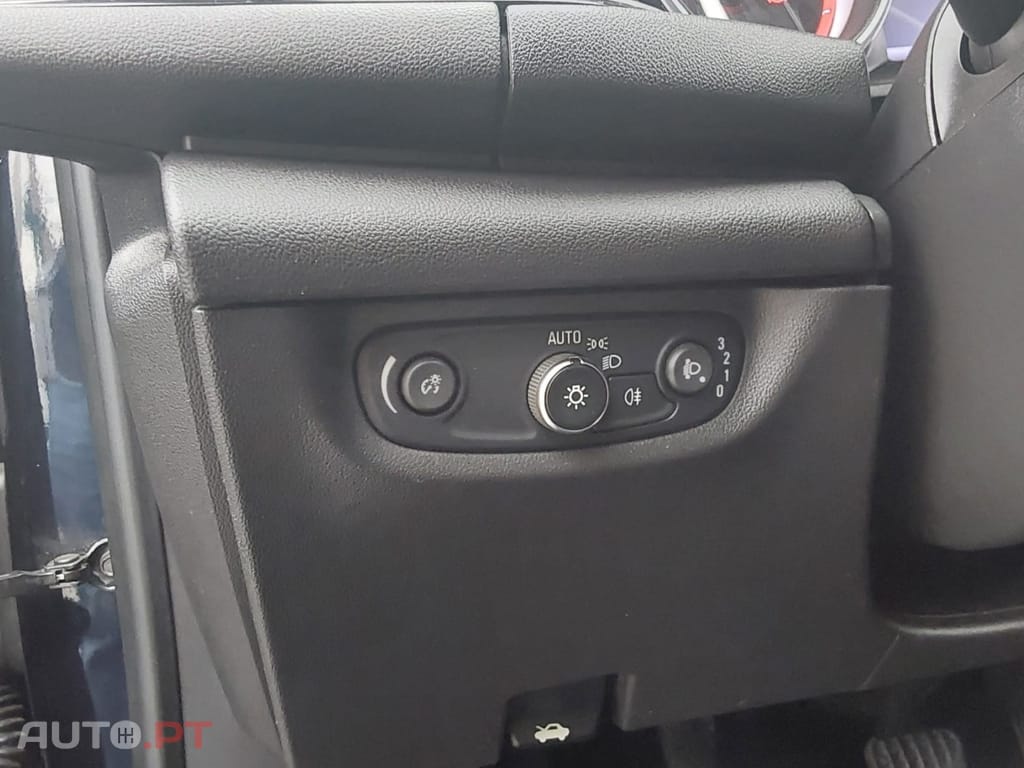 Opel Insignia 1.6 CDTi Edition