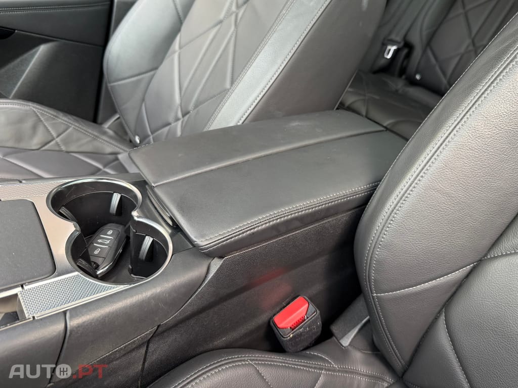 DS DS7 Crossback 1.6 THP Rivoli EAT8